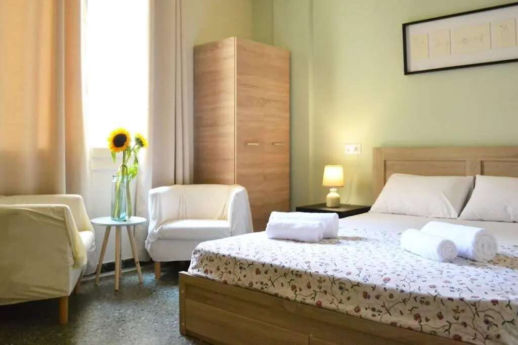 Sunflower Cozy Apts Heraklion