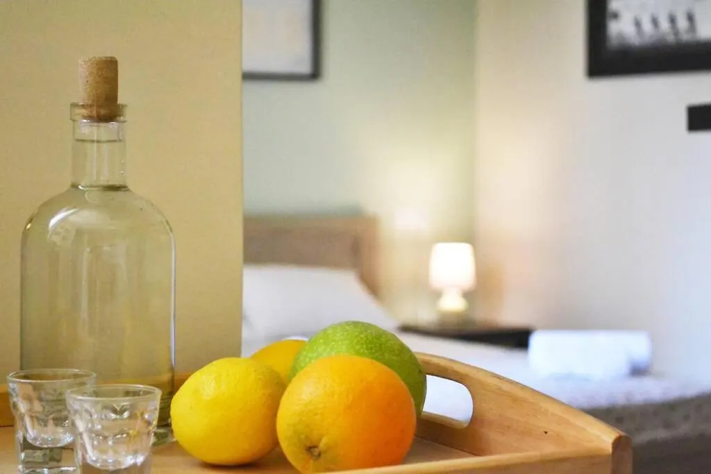 Apartment Sunflower Cozy Apts Heraklion