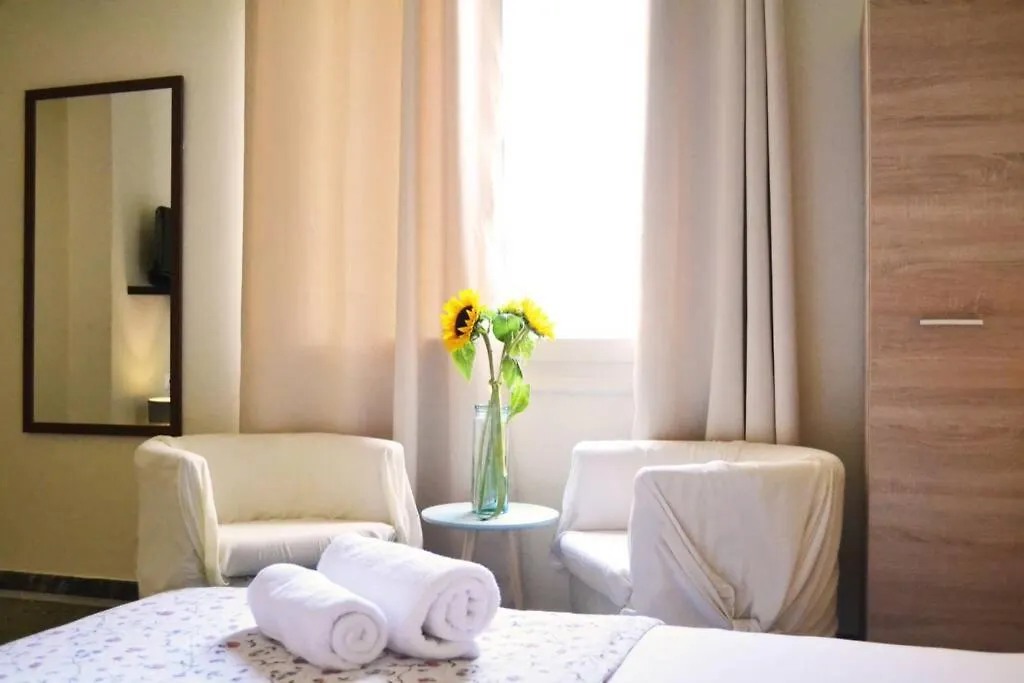 Apartment Sunflower Cozy Apts Heraklion  Greece