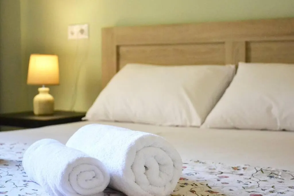 Apartment Sunflower Cozy Apts Heraklion