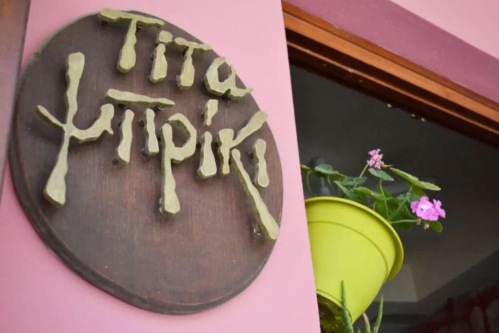 Sunflower Cozy Apts Heraklion